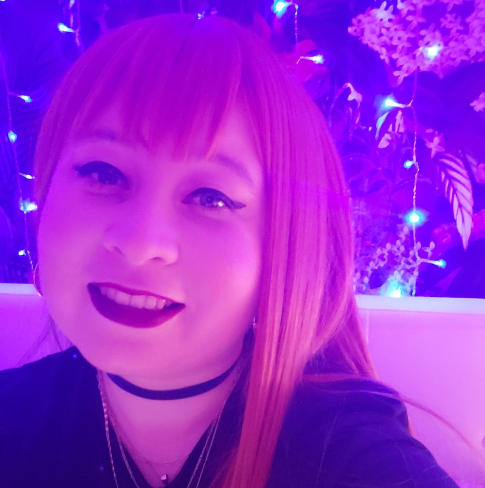 Meet your Posher, Lupita